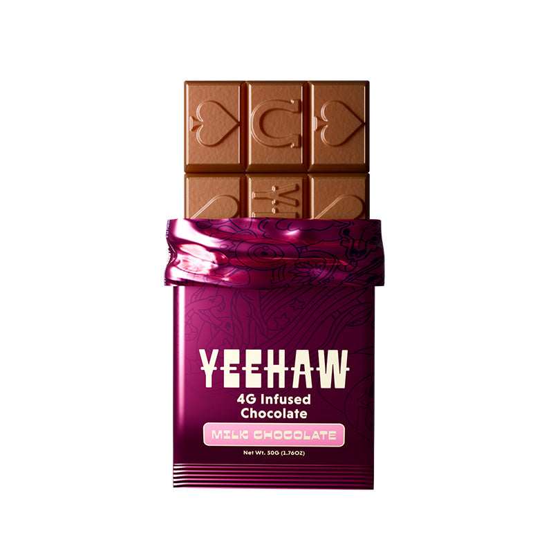 Milk-Chocolate