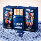 YEEHAW! Chocolate Bars