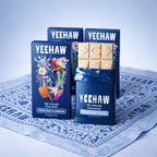 YEEHAW! Chocolate Bars