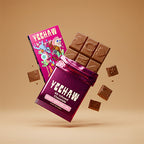 YEEHAW! Chocolate Bars